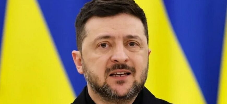Зеленський висунув нові мирні пропозиції та закликав США до дій, які ви оціните