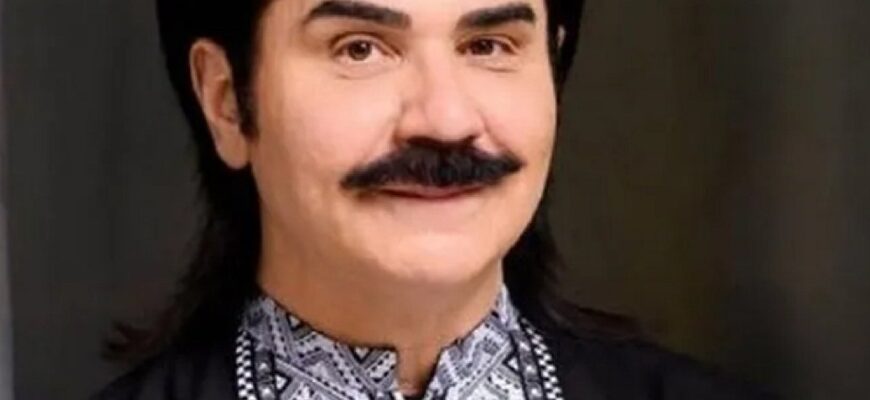 Як народний артист Павло Зібров поводився з пасажирами бюджетної авіакомпанії у повітрі