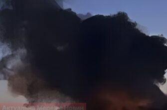 «Укриття не залишайте» – у Києві прогриміли вибухи на тлі атаки “Бандеролей”