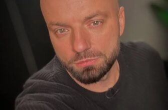 Слава Дьомін утратив найріднішу людину — зверніть увагу на його зворушливі слова
