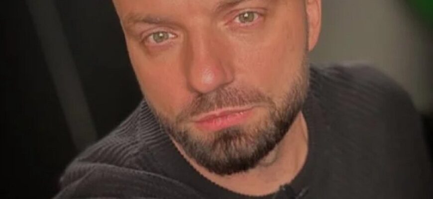 Слава Дьомін утратив найріднішу людину — зверніть увагу на його зворушливі слова