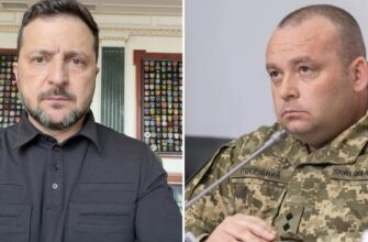Зеленський призначив нового командувача Сил логістики ЗСУ