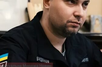 Буданов заявив, що нині зупинити війну нереалістично