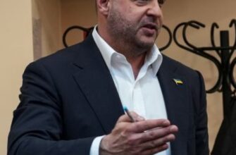 Єрмаку змінили запобіжний захід: що вирішив суд