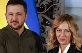 Італія таємно готує новий пакет допомоги: ракети Aster 30 та системи SAMP/T NG для України