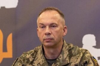 Сирський розповів про результати наступальної операції на Олександрівському напрямку