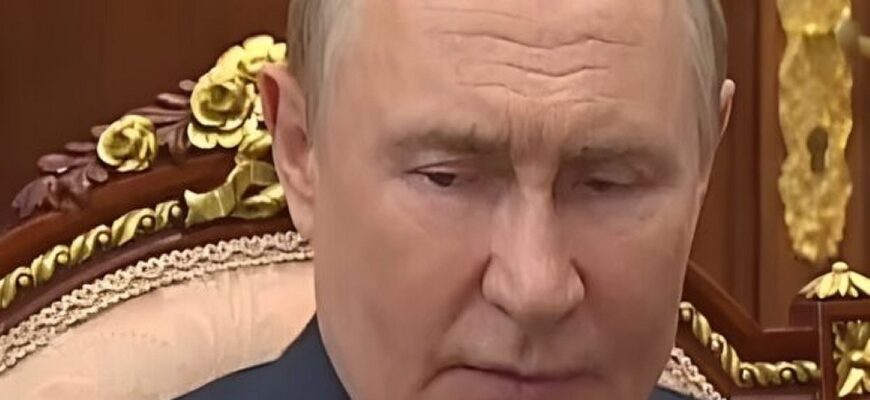 Росія може посипатися вже за місяці, — Огризко назвав головну проблему Путіна Росія може посипатися вже за місяці, — Огризко назвав головну проблему Путіна
