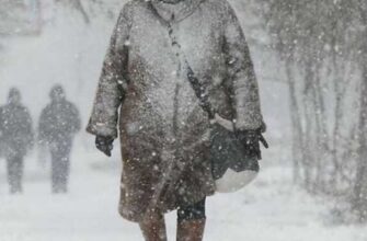 Потужний Ель-Ніньйо загрожує Європі арктичним холодом: ви дізнаєтеся, чого чекати від зими