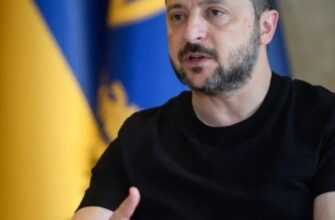 Виведення українських військ з Донбасу: Зеленський розставив всі крапки над “і”