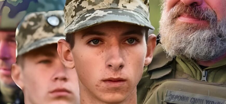 Нові вікові межі мобілізації в Україні: що готують для чоловіків 50+ і молодших за 25 років Нові вікові межі мобілізації в Україні: що готують для чоловіків 50+ і молодших за 25 років