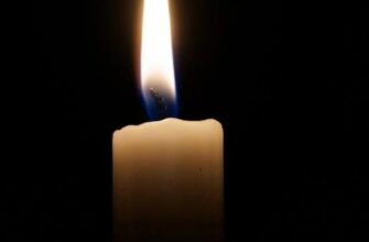 На Тернопільщині серце матері загиблого захисника зупинилося дорогою до його могили