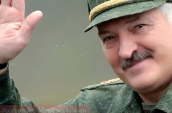 Артилерійську бригаду Білорусі виводять з місця дислокації: Лукашенко підписав наказ