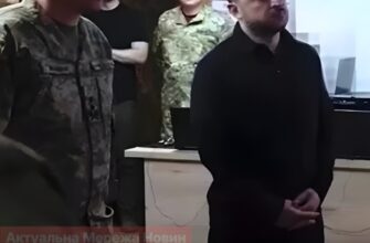 На фронт прибули Зеленський із новим головкомом: визначено плани посилення Донеччини