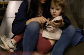 Серія гучних вибухів пролунала в Києві вночі