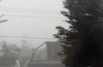 Киян та мешканців області попередили про небезпечні грози протягом 4 серпня