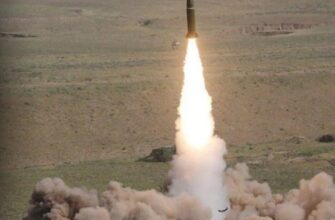 🚨 Армія рф готує новий масований удар балістикою та вже обрала головну ціль для атаки
