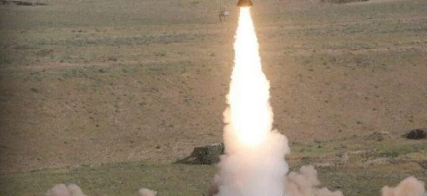 🚨 Армія рф готує новий масований удар балістикою та вже обрала головну ціль для атаки