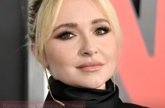 «Ми хотіли його позбутися»: мати померлої Гейден Панеттьєрі відкрила правду про обранця доньки