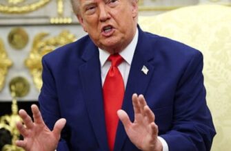 Зворотний відлік для Трампа: чому шанс зупинити війну в Україні тане на очах ⏳