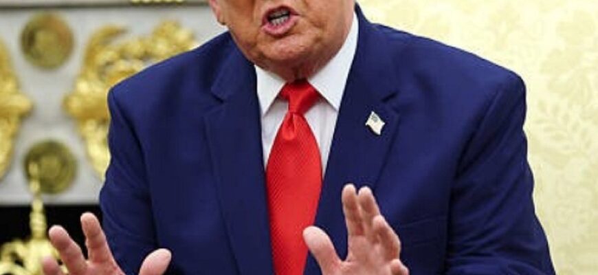 Зворотний відлік для Трампа: чому шанс зупинити війну в Україні тане на очах ⏳