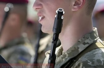 У Генштабі вперше прокоментували можливе зниження мобілізаційного віку в Україні — кого це торкнеться