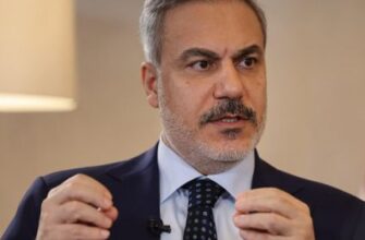 Туреччина наполягає на запровадженні мораторію між Україною та РФ