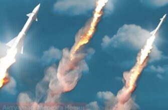 Росія тримає напоготові десятки ракет