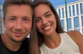 «Ми знайомі з перших днів мого життя»: Олександра Кучеренко показала чоловіка, з яким її часто бачать разом