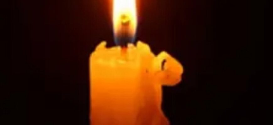 «Біг рятувати постраждалих» — під час атаки на Київ загинув 22-річний патрульний