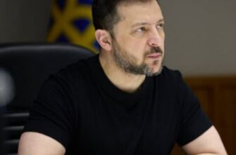 Україна готова до переговорів, – Зеленський