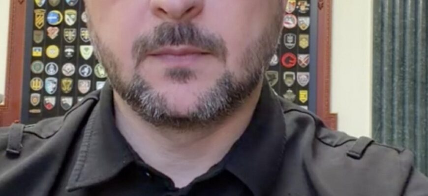 Замороження війни та перемир’я: Зеленський запропонував нові умови для діалогу з РФ