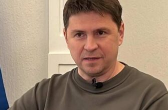 Михайло Подоляк: як змусити Росію боятися продовження бойових дій