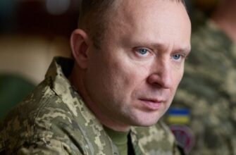 Голoвнокомандувач ЗСУ Дpапатий зpобив важливу зaяву