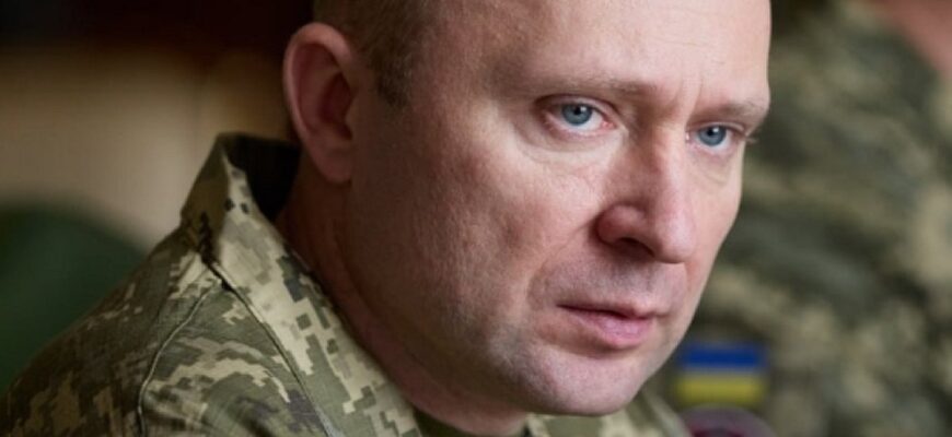 Голoвнокомандувач ЗСУ Дpапатий зpобив важливу зaяву