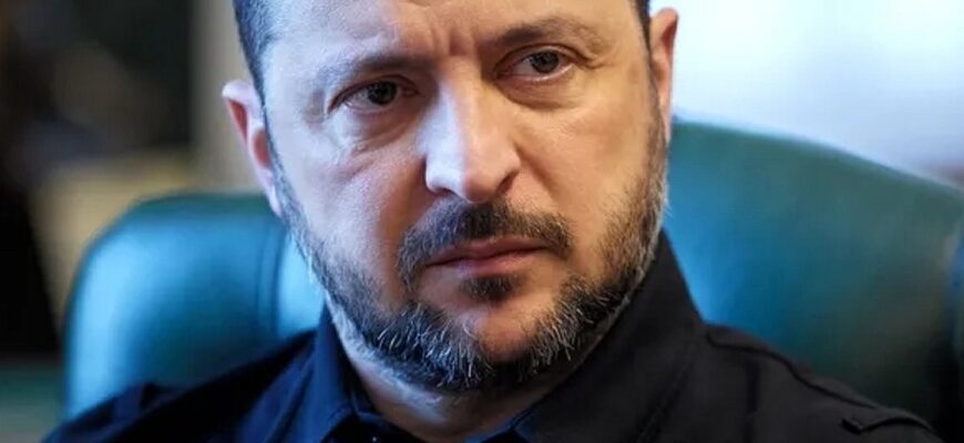 Дипломатичне закулісся: Зеленський розповів про підготовку до перемовин з РФ