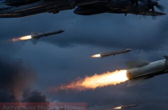 Росія готує новий масований удар: названо терміни та цілі атаки Росія готує новий масований удар: названо терміни та цілі атаки