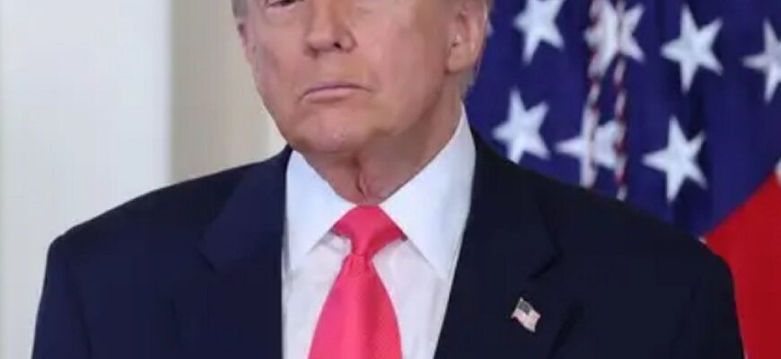«Надзвичайно потужна зброя» – Трамп відхилив запит України на 300 ракет Patriot