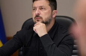 Зеленський заявив, що Україні обмежують постачання антибалістичних ракет для посилення тиску на Київ