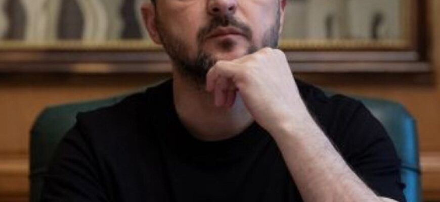 “Москва готується до ескалації”: Зеленський підтвердив