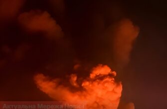 У Києві після атаки люди опинилися заблокованими в укритті: Кличко назвав нові подробиці