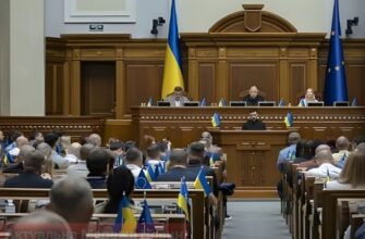 Авто, банки та інші послуги: у Раді повідомили про нові обмеження для ухилянтів