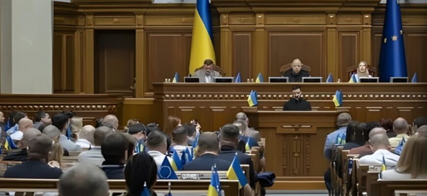 Авто, банки та інші послуги: у Раді повідомили про нові обмеження для ухилянтів Авто, банки та інші послуги: у Раді повідомили про нові обмеження для ухилянтів
