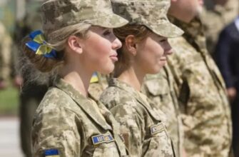 На сайті уряду з’явилися петиції про мобілізацію працездатних жінок