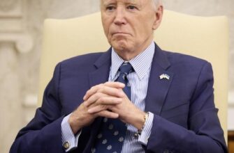 Рак поширився на кістки: син Байдена відверто розповів про стан здоров’я батька