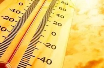 Україну охопить екстремальна спека з температурою до 40 градусів