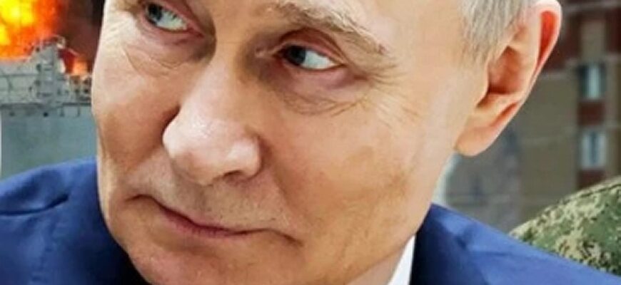 Війна до 2028 року та плани на нову мобілізацію – у РНБО озвучили сценарій Путіна