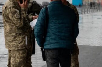 З 1 вересня посилюють вимоги до бронювання: кому відмовлять і що станеться