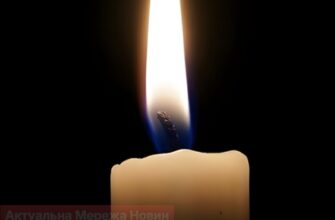 Помер 44-річний науковець Денис Пашевін, який навчав військових тактичній медицині