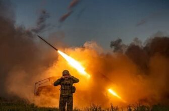 Розвідка попередила про можливий початок бойових дій у ще одній області України 🚨