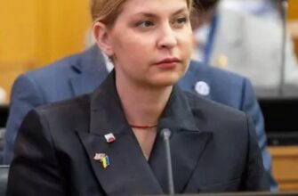 Ольга Стефанішина у суді розплакалася через неможливість сплатити заставу
